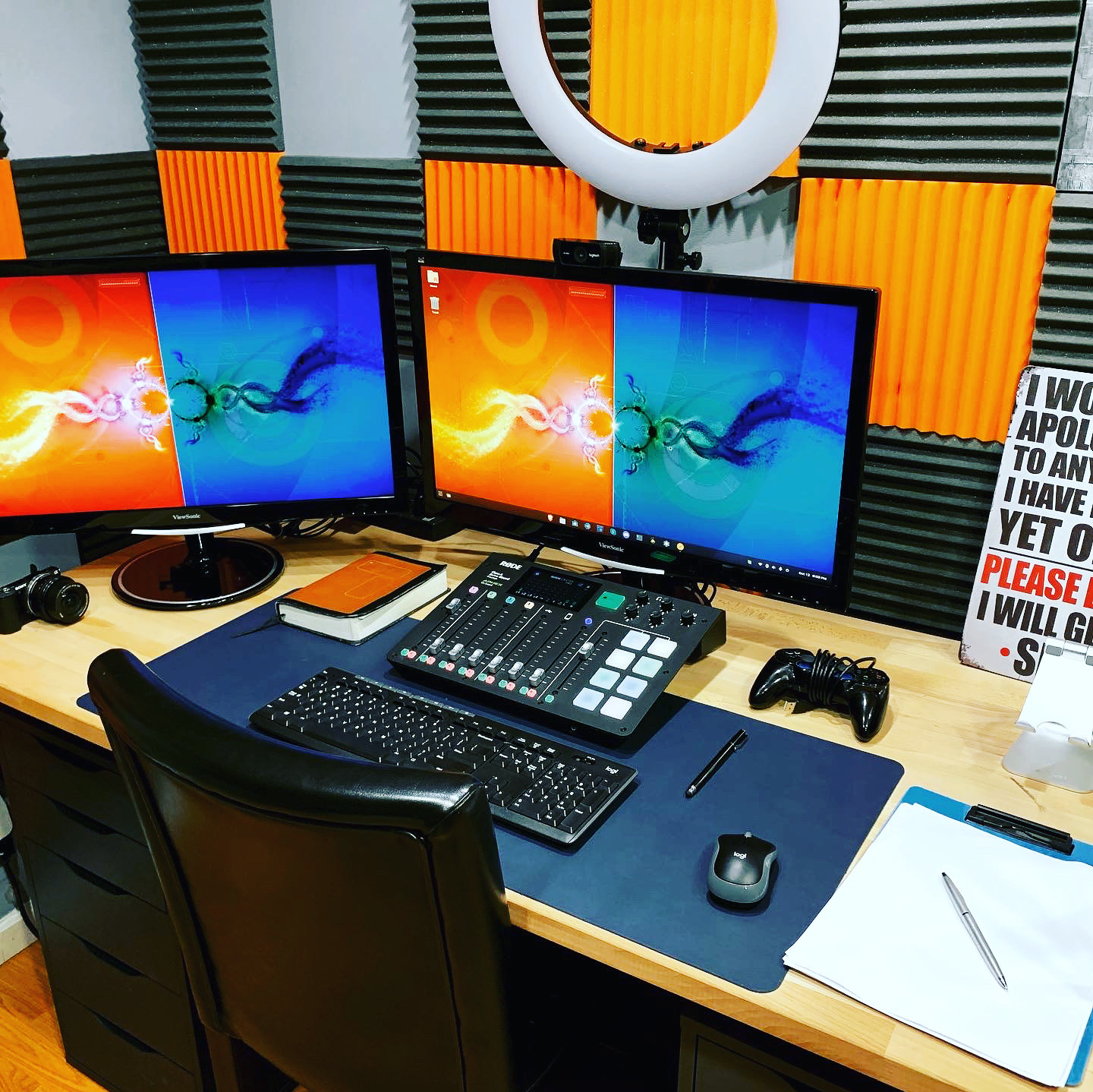 About Millian Quinteros